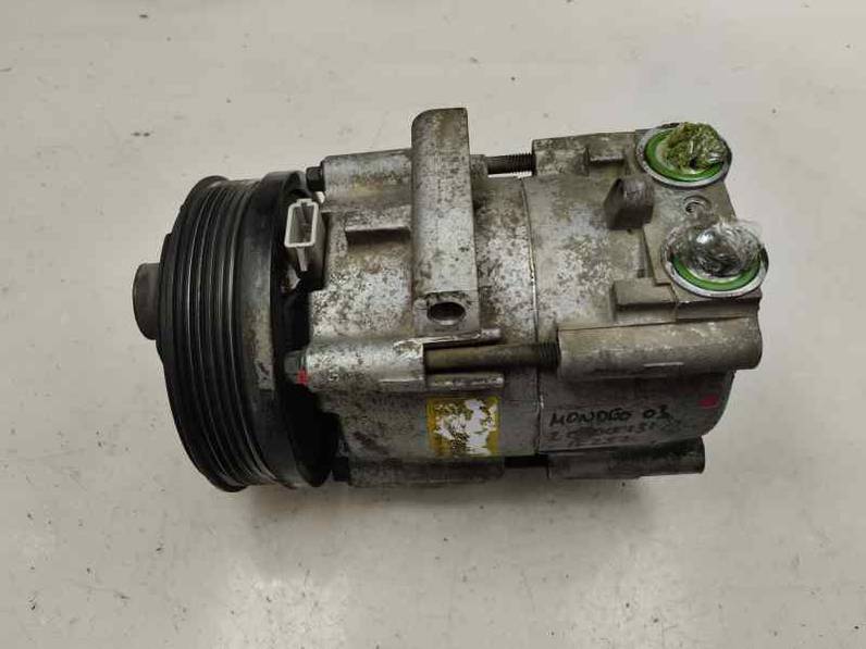 COMPRESOR AIRE ACONDICIONADO FORD MONDEO BERLINA 2003 2.0 TDCI (131 CV)