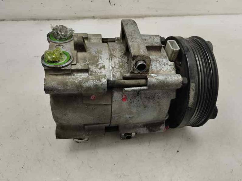COMPRESOR AIRE ACONDICIONADO FORD MONDEO BERLINA 2003 2.0 TDCI (131 CV)