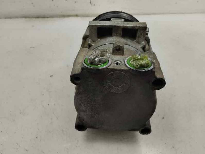 COMPRESOR AIRE ACONDICIONADO FORD MONDEO BERLINA 2003 2.0 TDCI (131 CV)