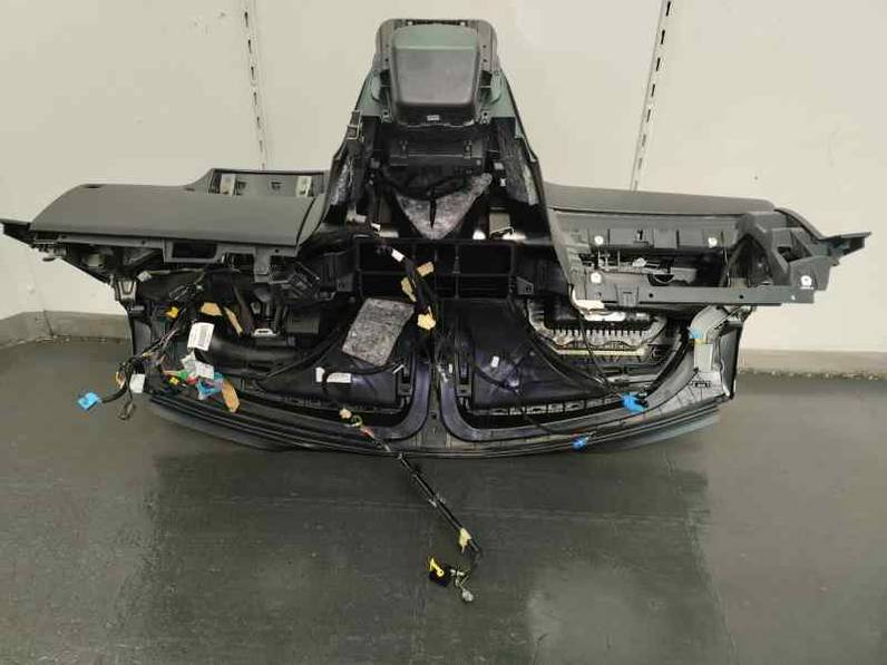 SALPICADERO PEUGEOT 2008 2019 1.2 VTI