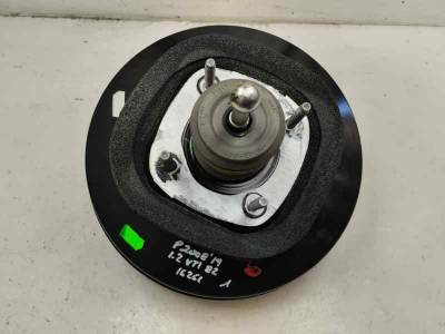 SERVOFRENO PEUGEOT 2008 2019 1.2 VTI