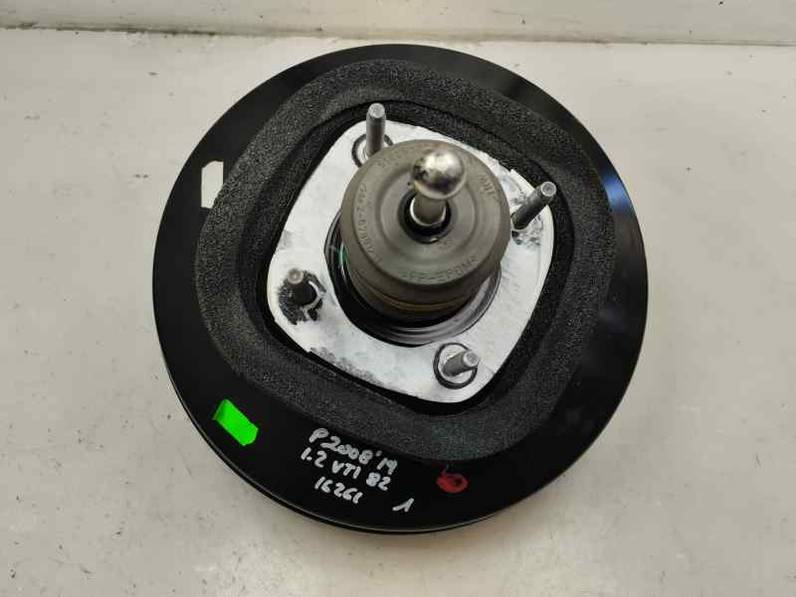 SERVOFRENO PEUGEOT 2008 2019 1.2 VTI