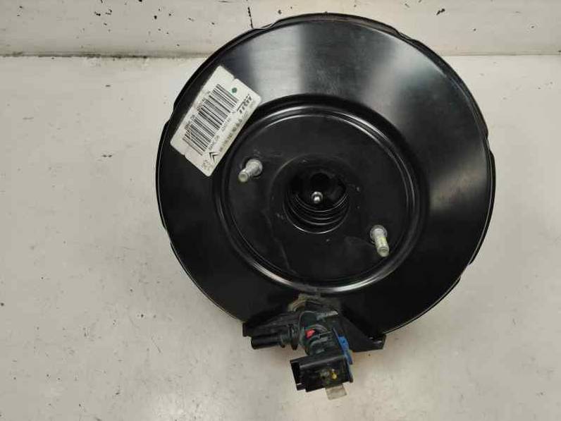 SERVOFRENO PEUGEOT 2008 2019 1.2 VTI