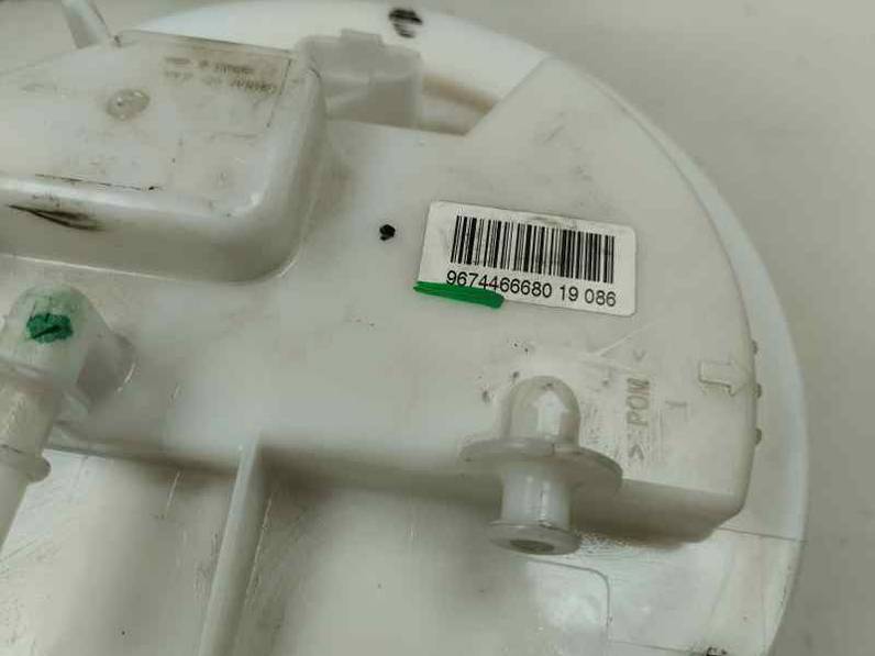 BOMBA COMBUSTIBLE PEUGEOT 2008 2019 1.2 VTI
