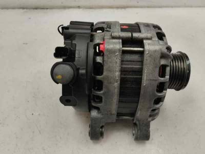 ALTERNADOR PEUGEOT 2008 2019 1.2 VTI