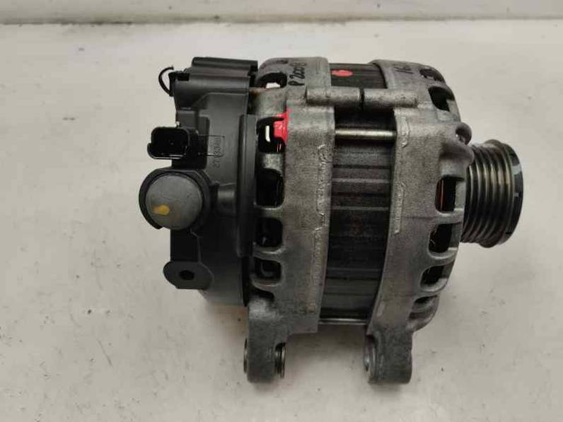 ALTERNADOR PEUGEOT 2008 2019 1.2 VTI