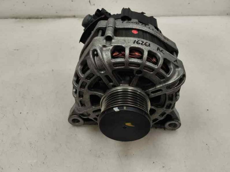ALTERNADOR PEUGEOT 2008 2019 1.2 VTI