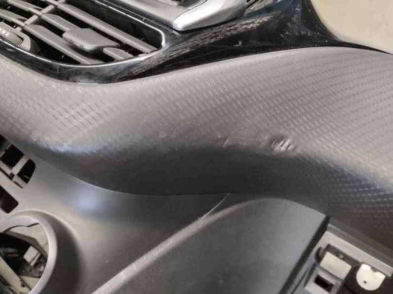 SALPICADERO PEUGEOT 2008 2019 1.2 VTI