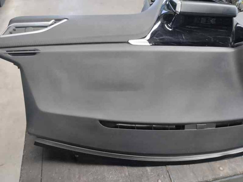 SALPICADERO PEUGEOT 2008 2019 1.2 VTI