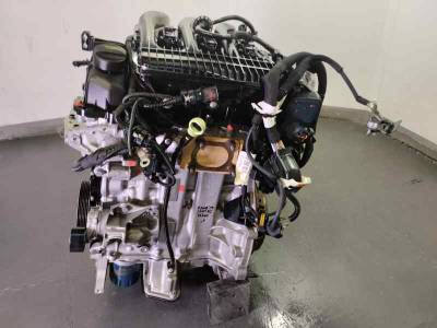 MOTOR COMPLETO PEUGEOT 2008 2019 1.2 VTI