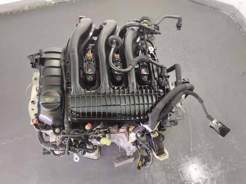 MOTOR COMPLETO PEUGEOT 2008 2019 1.2 VTI