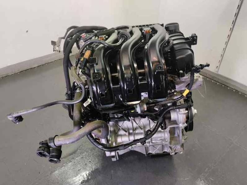 MOTOR COMPLETO PEUGEOT 2008 2019 1.2 VTI