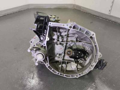 CAJA CAMBIOS PEUGEOT 2008 2019 1.2 VTI