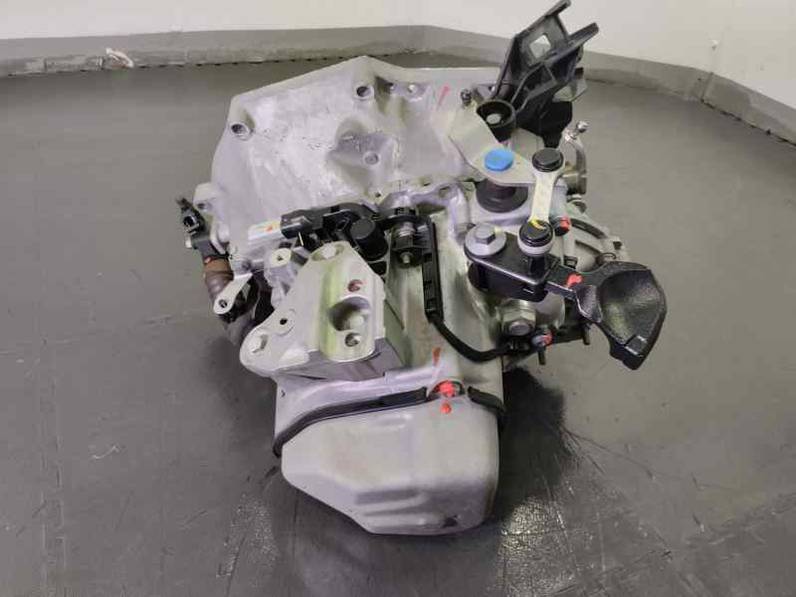 CAJA CAMBIOS PEUGEOT 2008 2019 1.2 VTI