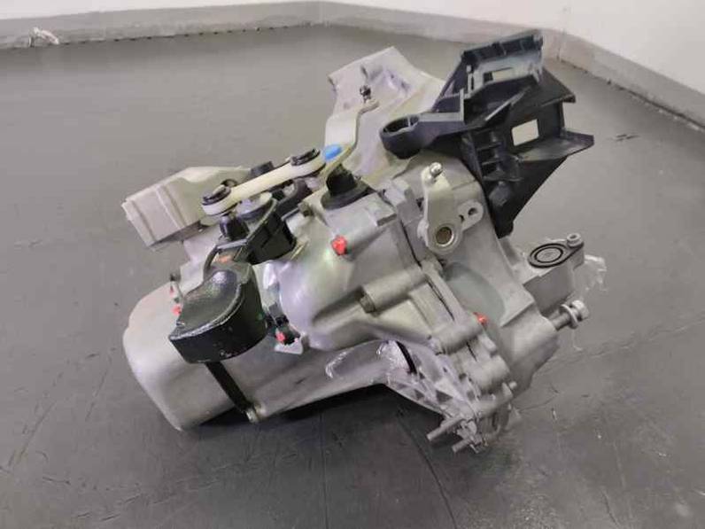 CAJA CAMBIOS PEUGEOT 2008 2019 1.2 VTI