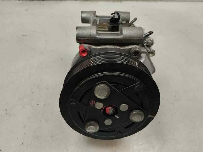 COMPRESOR AIRE ACONDICIONADO PEUGEOT 2008 2019 1.2 VTI