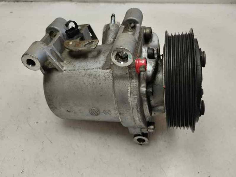 COMPRESOR AIRE ACONDICIONADO PEUGEOT 2008 2019 1.2 VTI