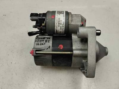 MOTOR ARRANQUE PEUGEOT 2008 2019 1.2 VTI