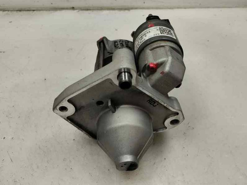 MOTOR ARRANQUE PEUGEOT 2008 2019 1.2 VTI