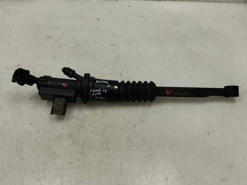 BOMBA EMBRAGUE PEUGEOT 2008 2019 1.2 VTI