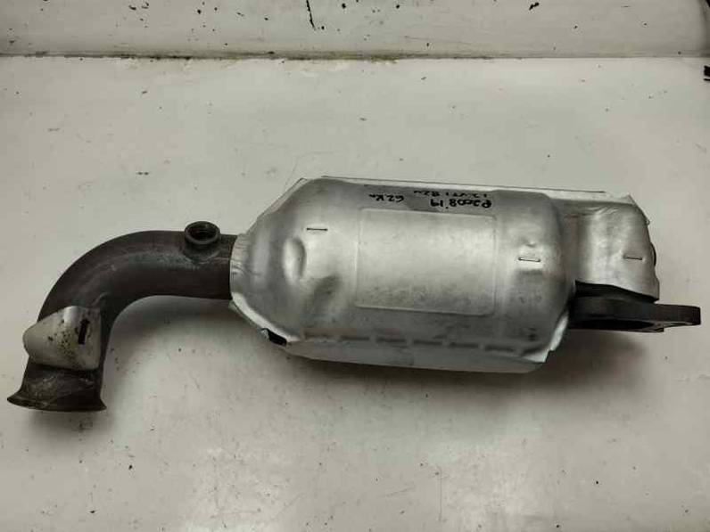 CATALIZADOR PEUGEOT 2008 2019 1.2 VTI