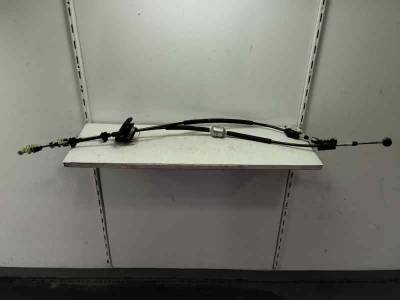 PALANCA CAMBIO PEUGEOT 2008 2019 1.2 VTI