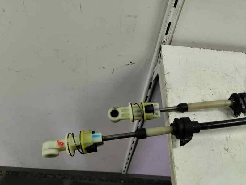 PALANCA CAMBIO PEUGEOT 2008 2019 1.2 VTI