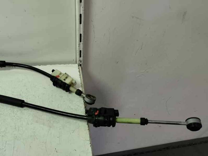 PALANCA CAMBIO PEUGEOT 2008 2019 1.2 VTI