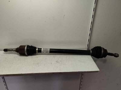 TRANSMISION DELANTERA DERECHA PEUGEOT 2008 2019 1.2 VTI