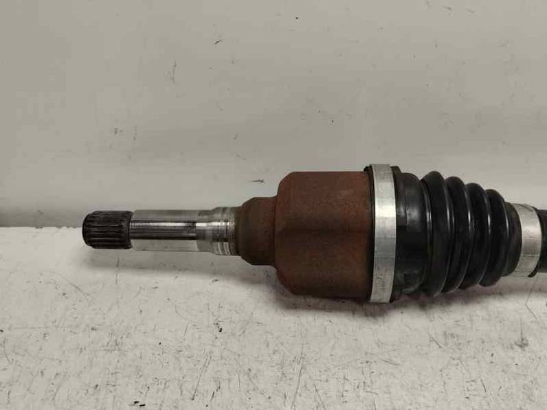 TRANSMISION DELANTERA DERECHA PEUGEOT 2008 2019 1.2 VTI