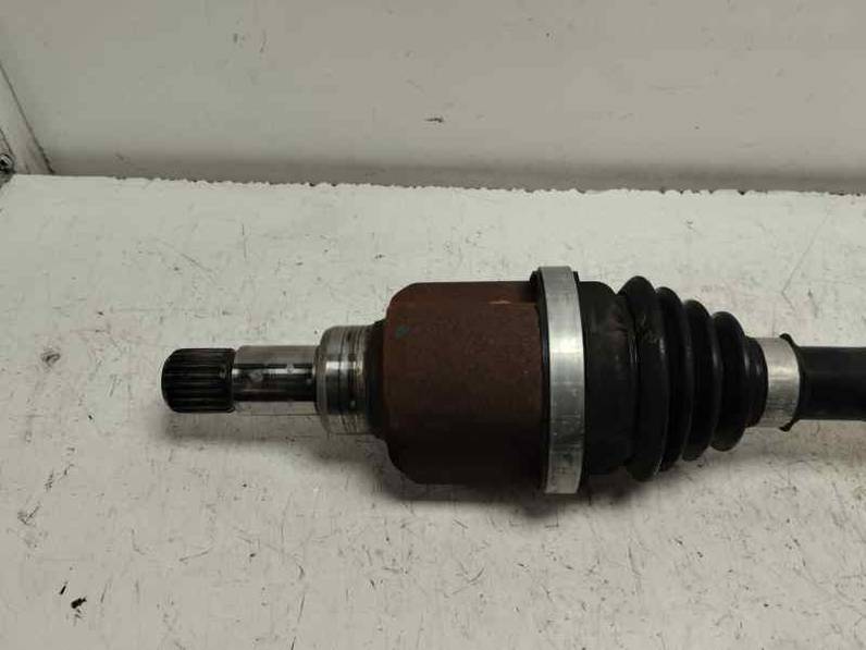 TRANSMISION DELANTERA IZQUIERDA PEUGEOT 2008 2019 1.2 VTI