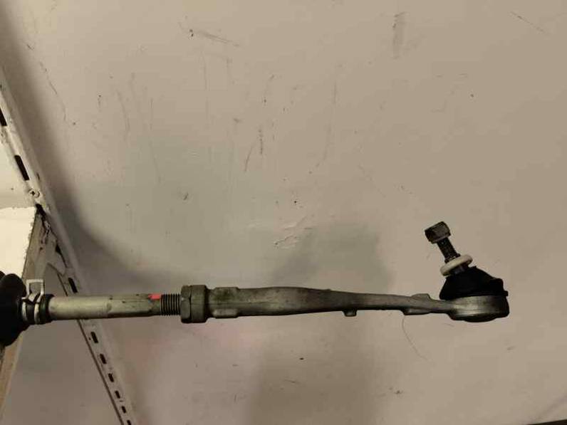 CREMALLERA DIRECCION PEUGEOT 2008 2019 1.2 VTI