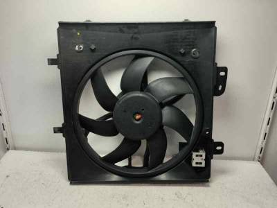 ELECTROVENTILADOR PEUGEOT 2008 2019 1.2 VTI