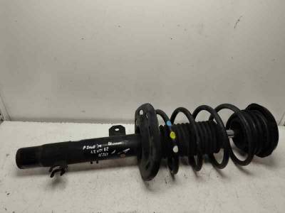AMORTIGUADOR DELANTERO IZQUIERDO PEUGEOT 2008 2019 1.2 VTI