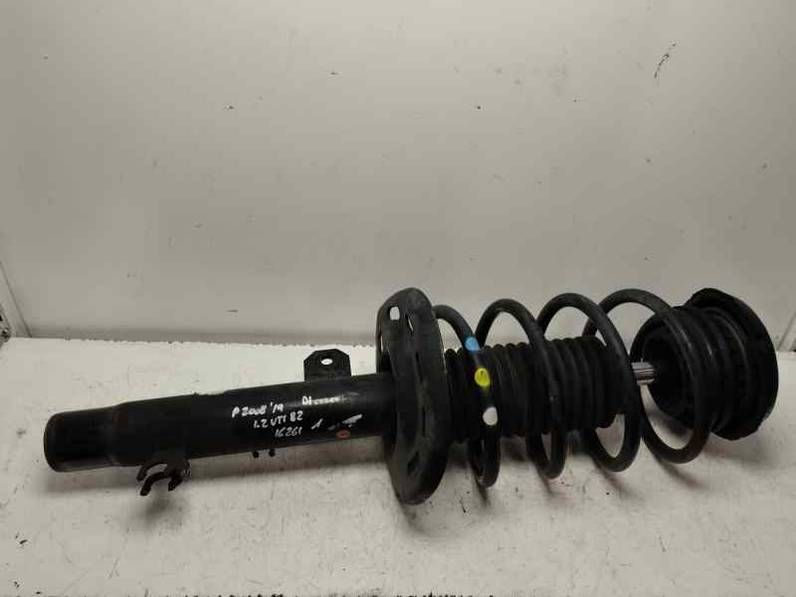 AMORTIGUADOR DELANTERO IZQUIERDO PEUGEOT 2008 2019 1.2 VTI