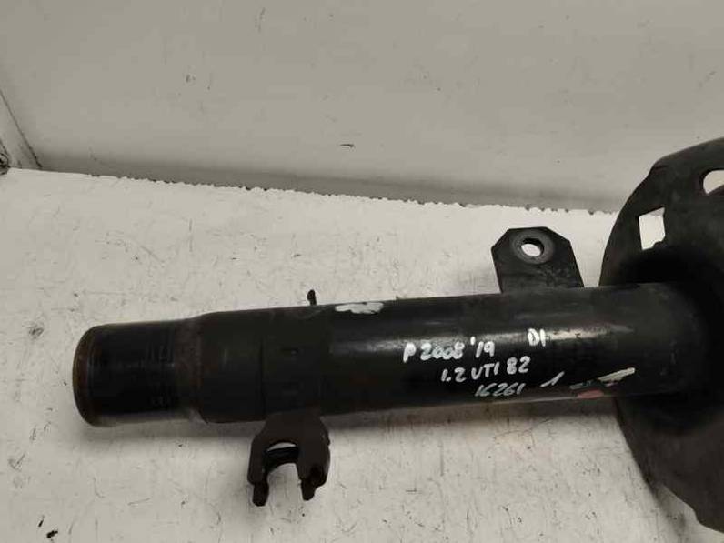 AMORTIGUADOR DELANTERO IZQUIERDO PEUGEOT 2008 2019 1.2 VTI