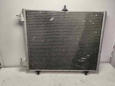 RADIADOR A C PEUGEOT 2008 2019 1.2 VTI