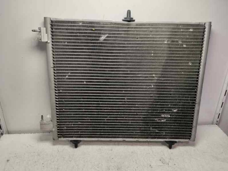 RADIADOR A C PEUGEOT 2008 2019 1.2 VTI