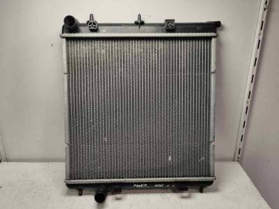 RADIADOR AGUA PEUGEOT 2008 2019 1.2 VTI