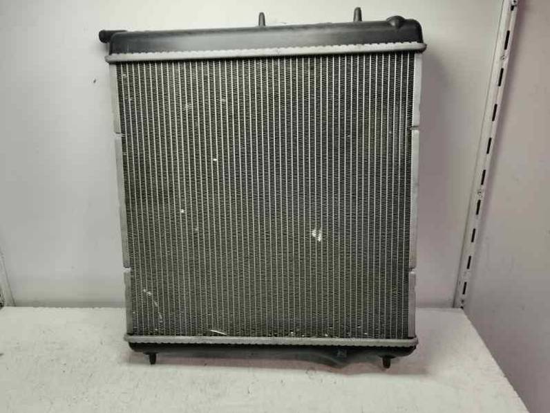 RADIADOR AGUA PEUGEOT 2008 2019 1.2 VTI