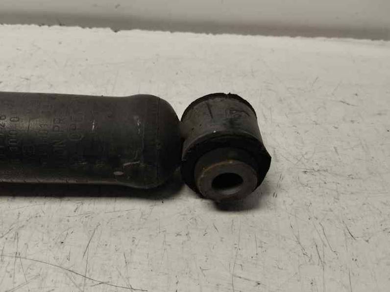 AMORTIGUADOR TRASERO DERECHO PEUGEOT 2008 2019 1.2 VTI