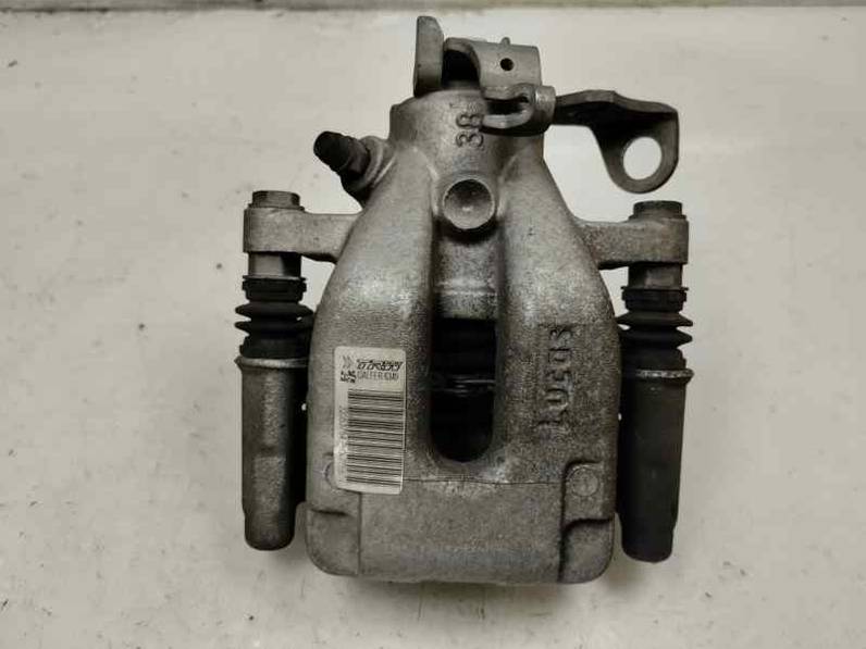 PINZA FRENO TRASERA IZQUIERDA PEUGEOT 2008 2019 1.2 VTI