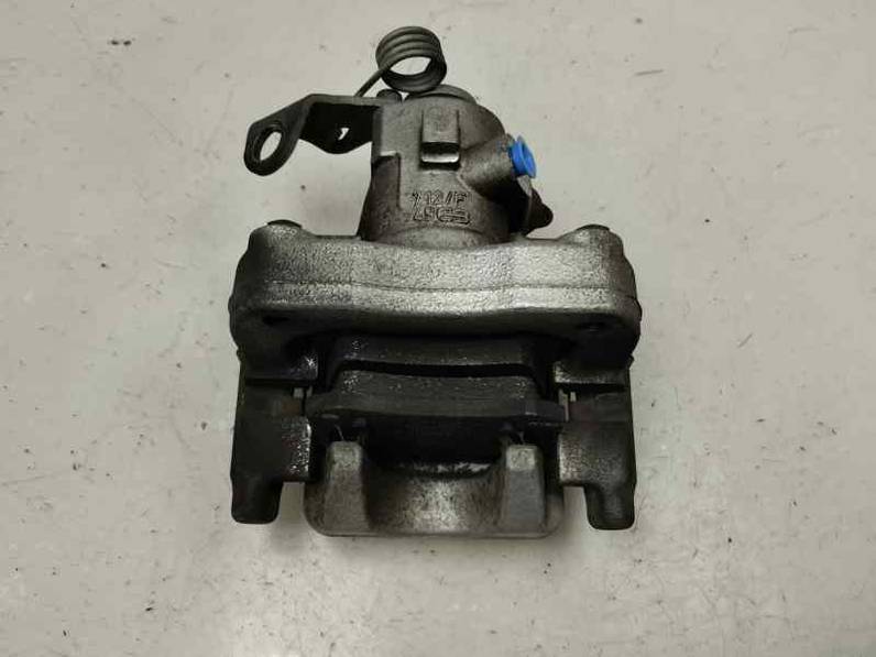 PINZA FRENO TRASERA IZQUIERDA PEUGEOT 2008 2019 1.2 VTI