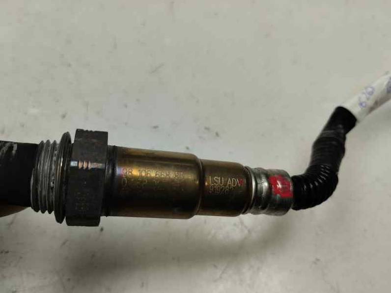 SONDA LAMBDA PEUGEOT 2008 2019 1.2 VTI