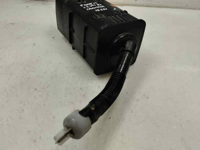 FILTRO CARBONO ACTIVO PEUGEOT 2008 2019 1.2 VTI