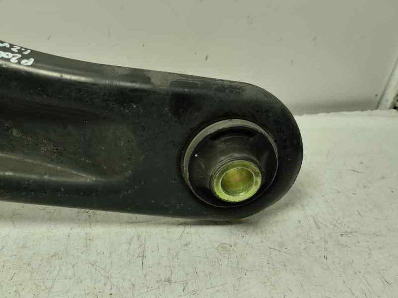 BRAZO SUSPENSION INFERIOR DELANTERO DERECHO PEUGEOT 2008 2019 1.2 VTI
