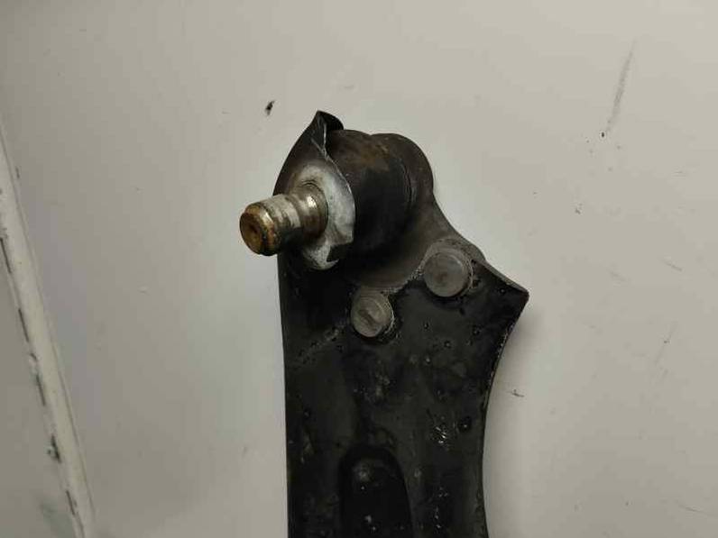 BRAZO SUSPENSION INFERIOR DELANTERO DERECHO PEUGEOT 2008 2019 1.2 VTI