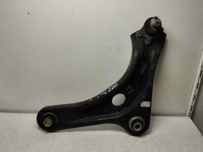 BRAZO SUSPENSION INFERIOR DELANTERO IZQUIERDO PEUGEOT 2008 2019 1.2 VTI