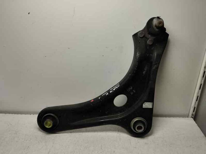 BRAZO SUSPENSION INFERIOR DELANTERO IZQUIERDO PEUGEOT 2008 2019 1.2 VTI