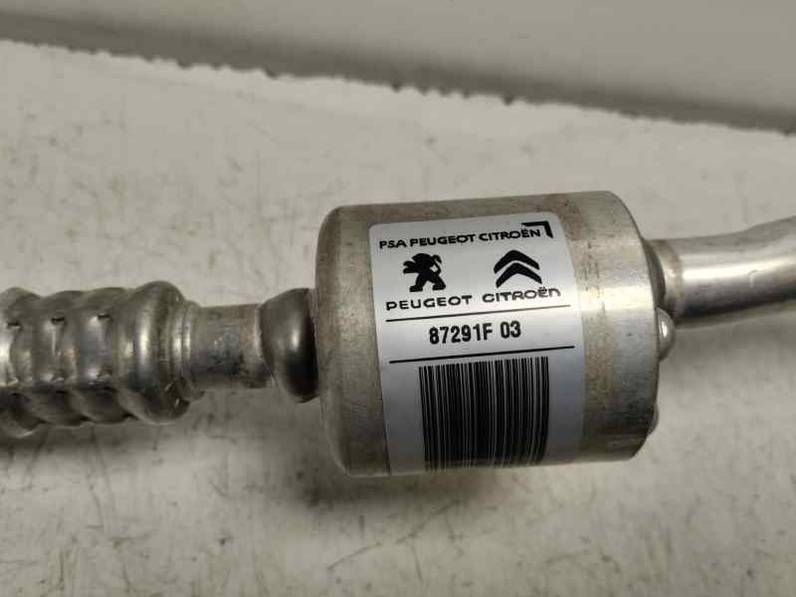 TUBOS AIRE ACONDICIONADO PEUGEOT 2008 2019 1.2 VTI